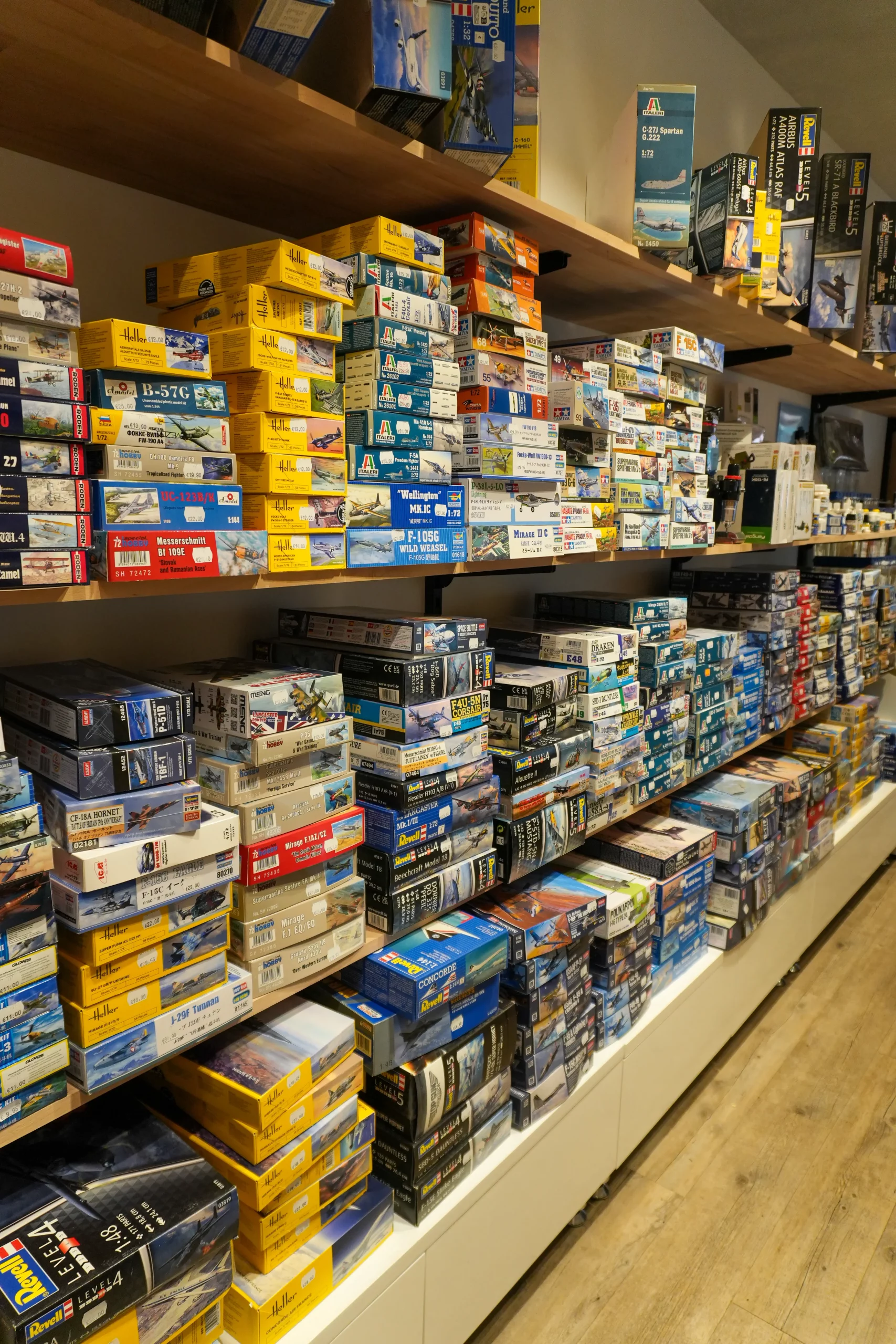 maquette bateau toulouse